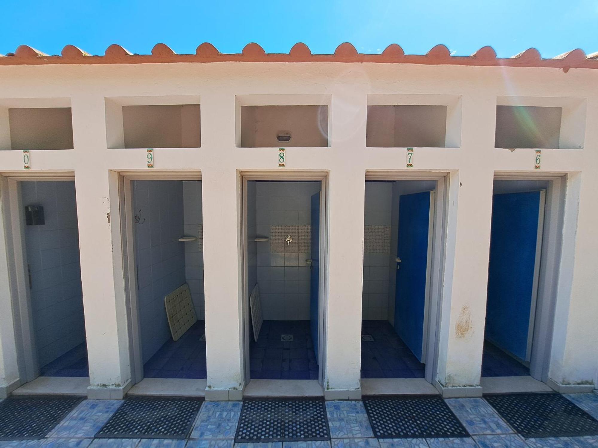 Elba Travels - Morcone Otel Capoliveri  Dış mekan fotoğraf