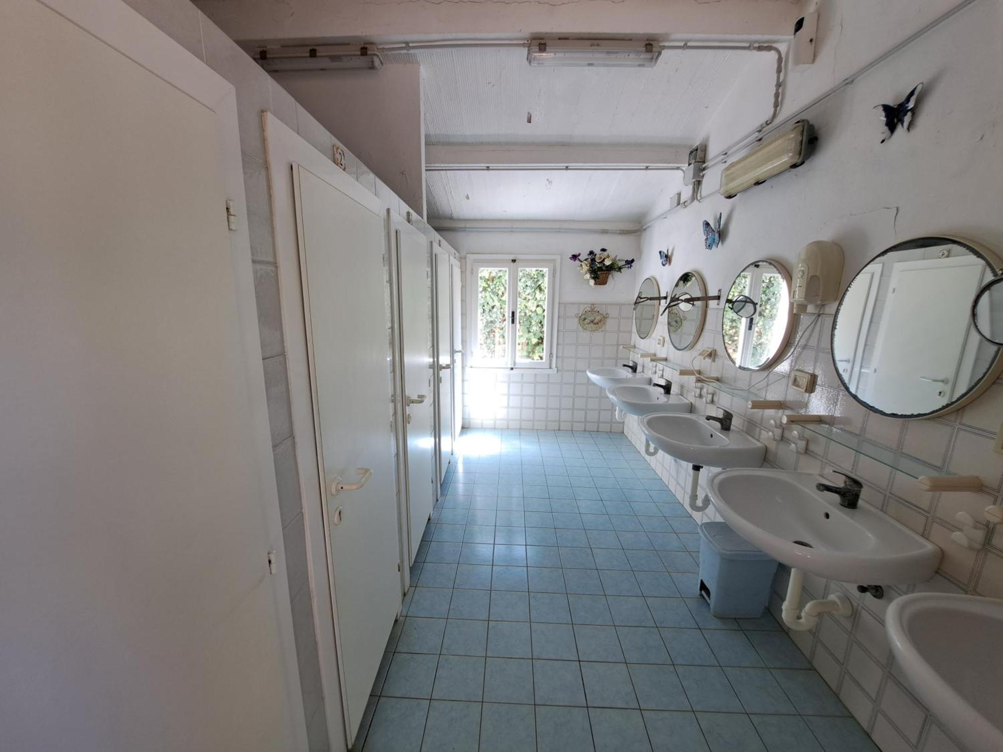 Elba Travels - Morcone Otel Capoliveri  Dış mekan fotoğraf
