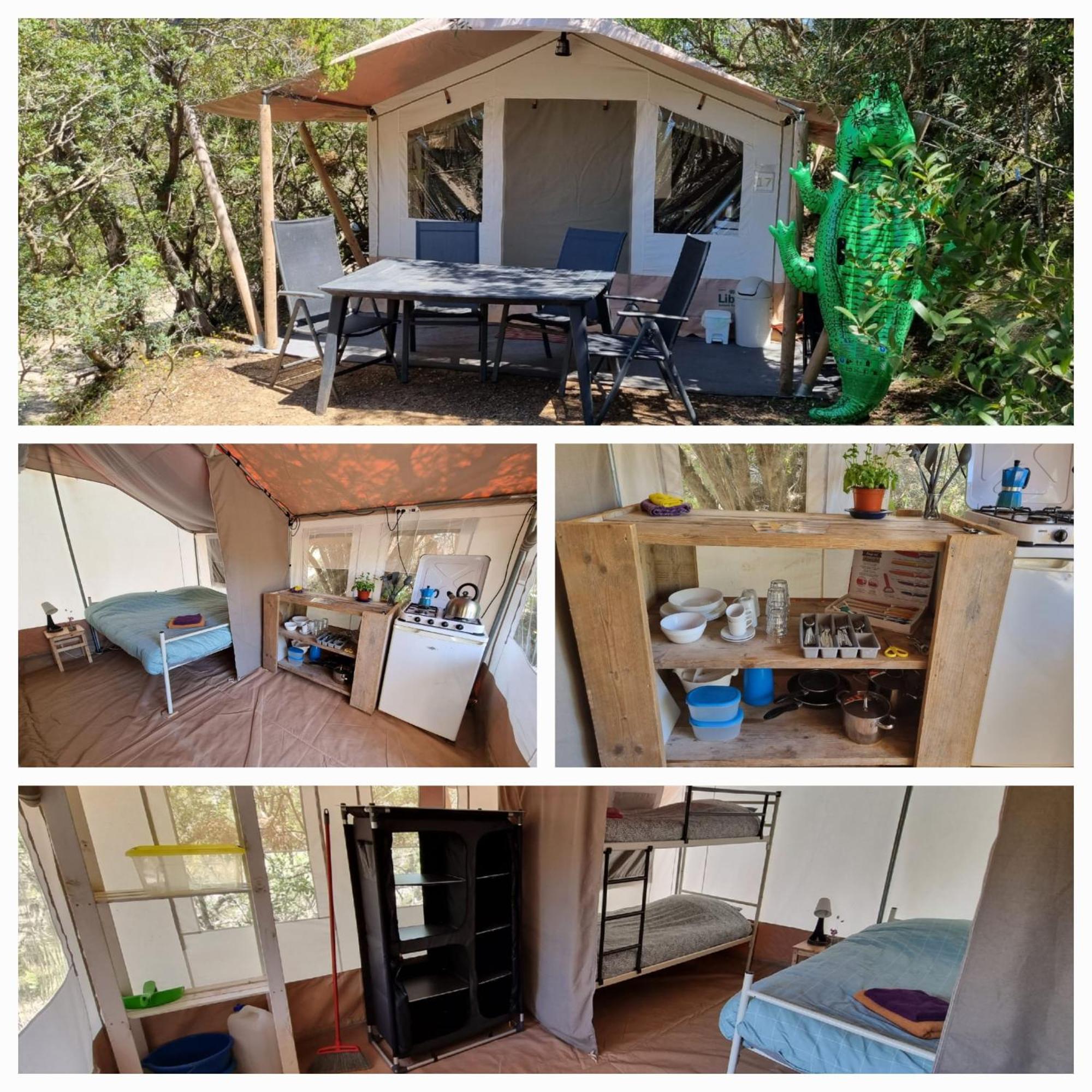 Elba Travels - Morcone Otel Capoliveri  Dış mekan fotoğraf