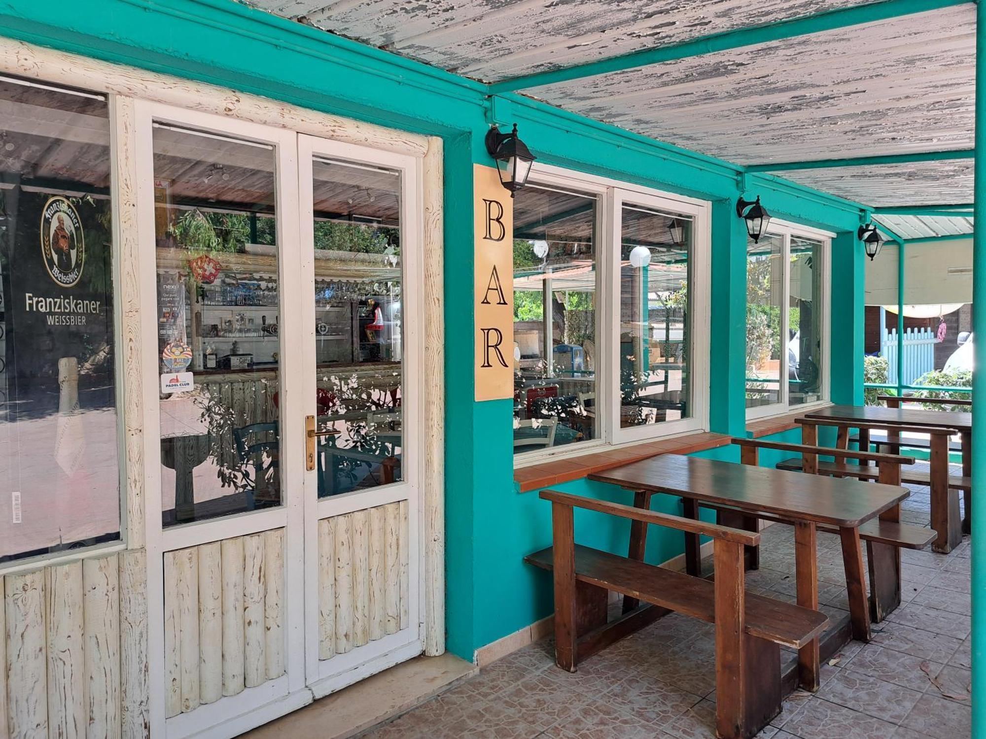 Elba Travels - Morcone Otel Capoliveri  Dış mekan fotoğraf