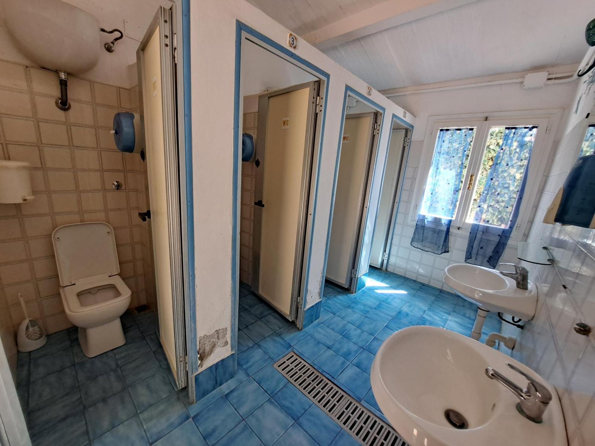 Elba Travels - Morcone Otel Capoliveri  Dış mekan fotoğraf