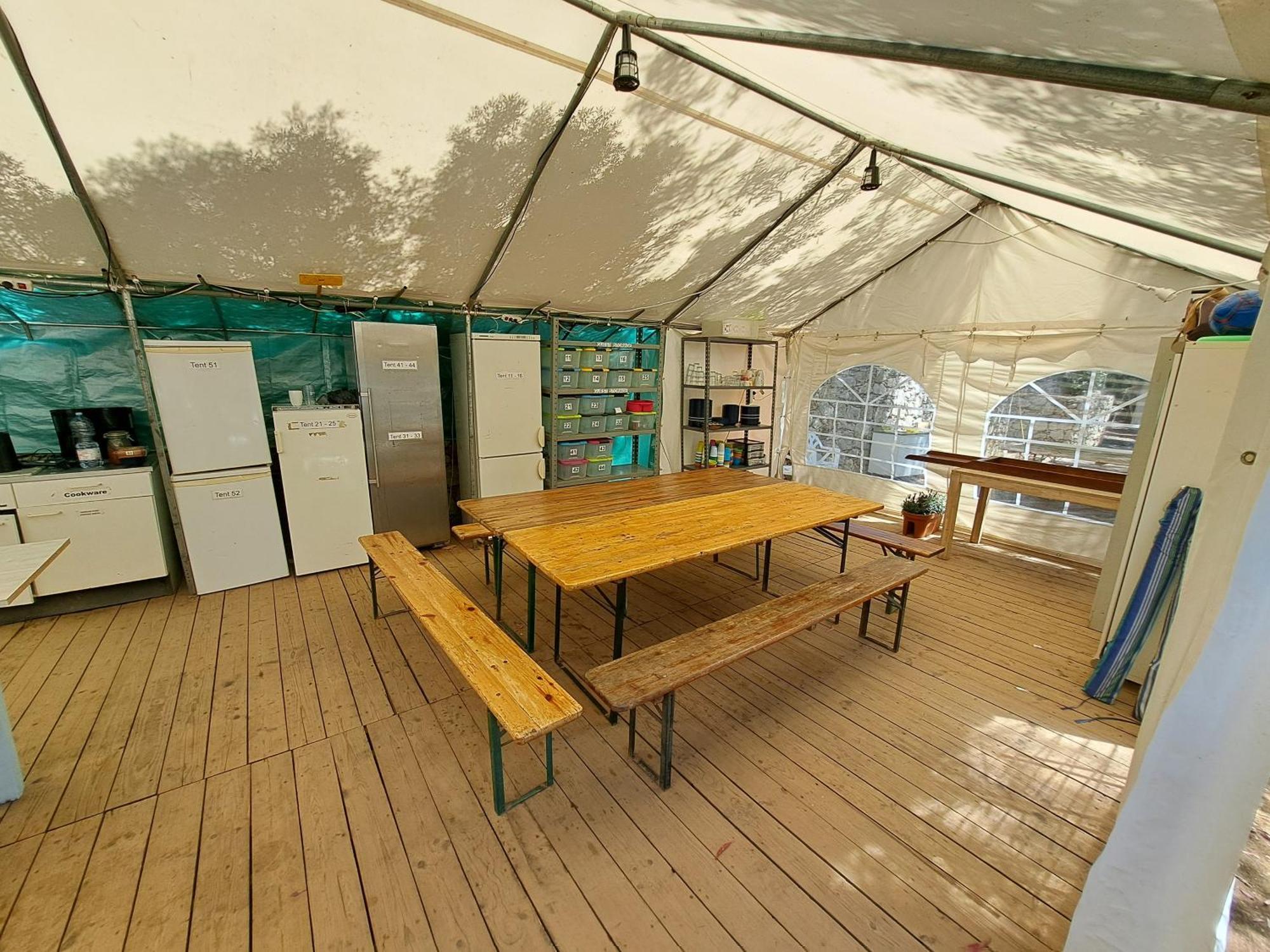 Elba Travels - Morcone Otel Capoliveri  Dış mekan fotoğraf