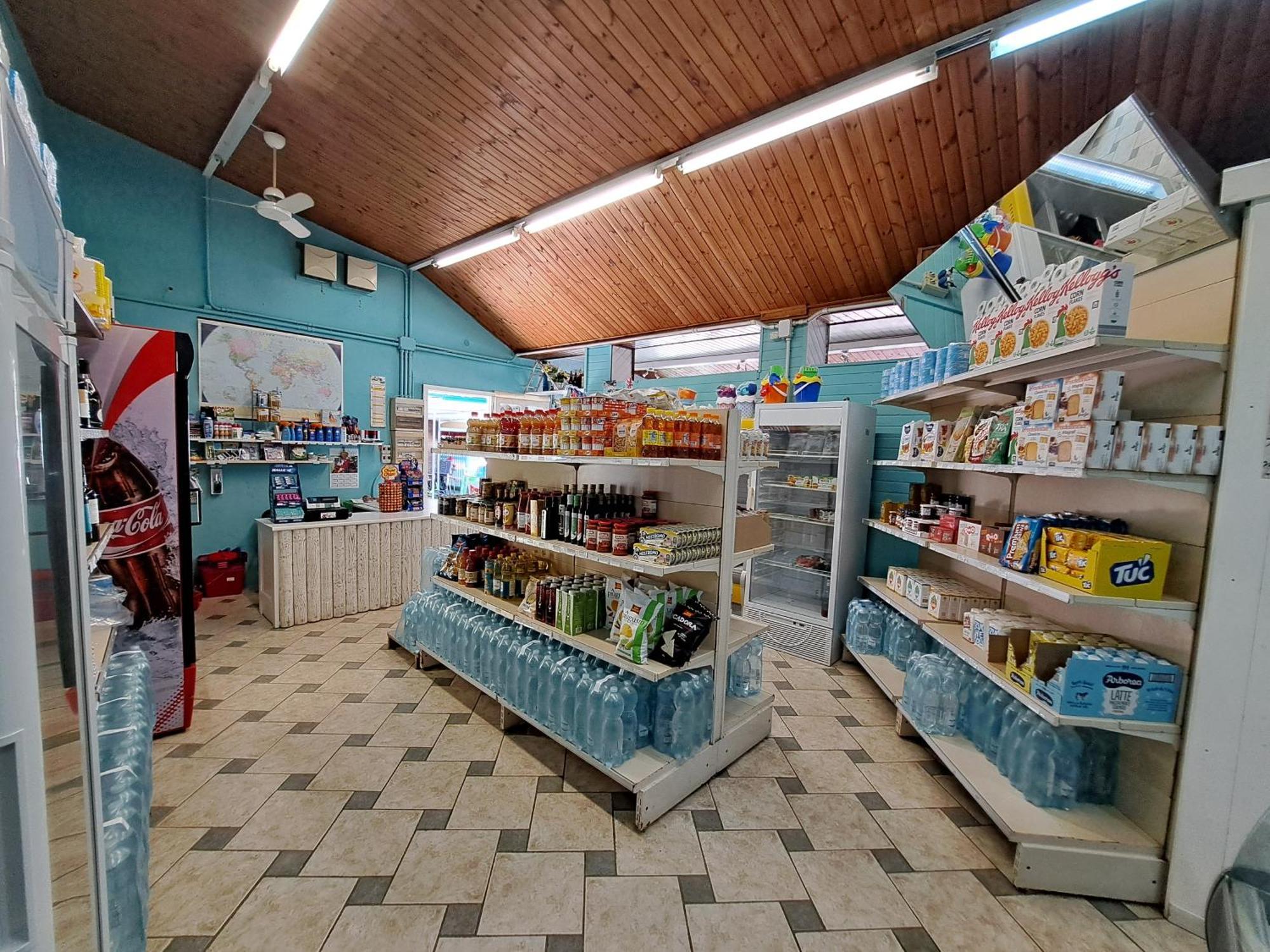 Elba Travels - Morcone Otel Capoliveri  Dış mekan fotoğraf