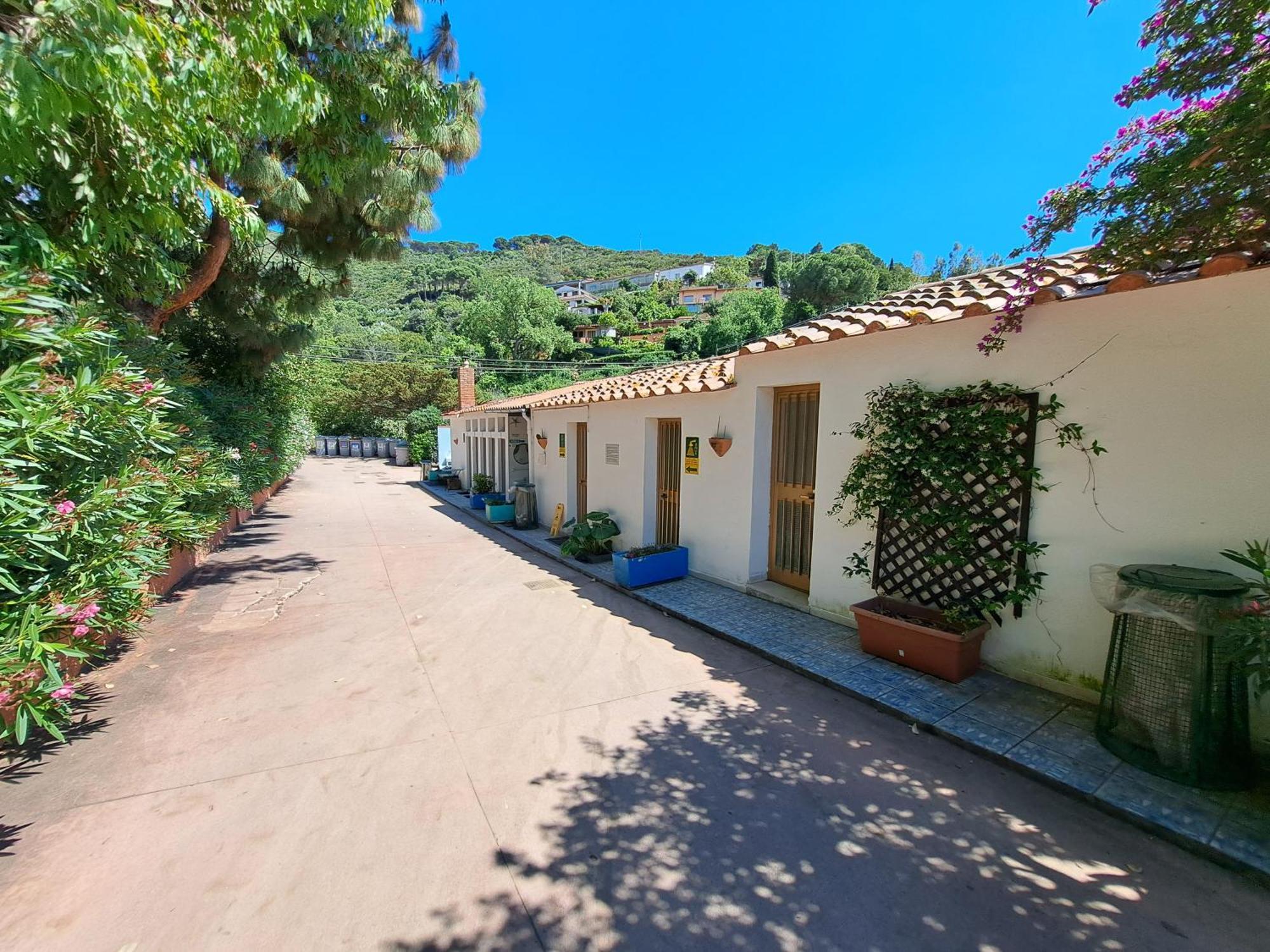 Elba Travels - Morcone Otel Capoliveri  Dış mekan fotoğraf