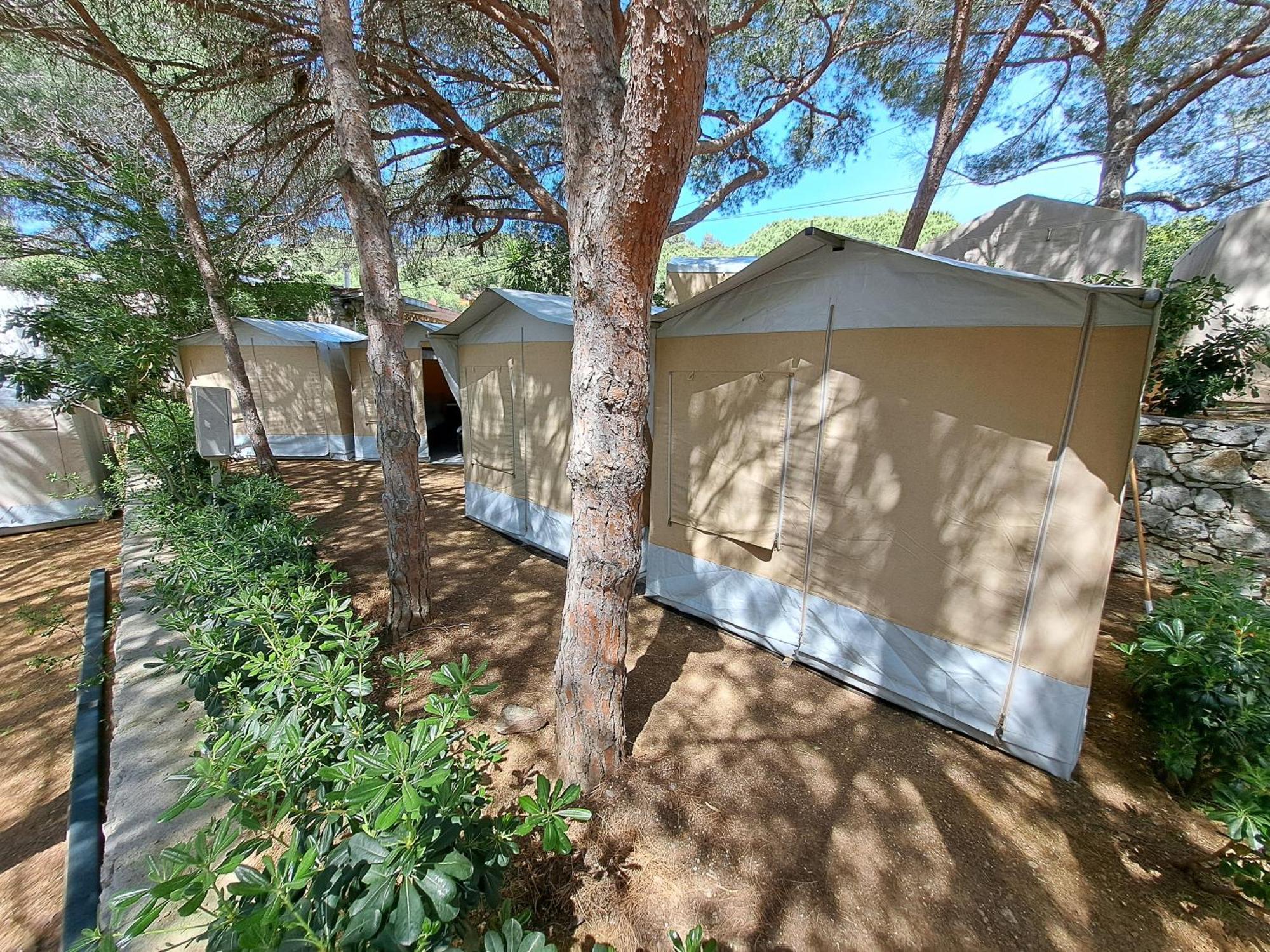 Elba Travels - Morcone Otel Capoliveri  Dış mekan fotoğraf